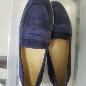 Nine west loafers
